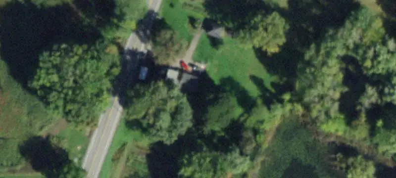 Commercial Development Land