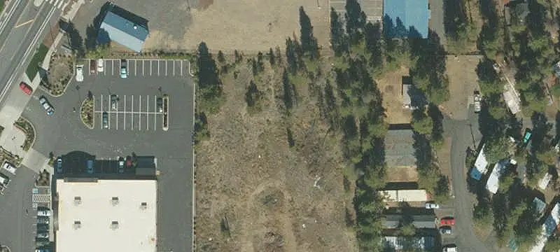 Mixed-Use Property with Fenced Yard
