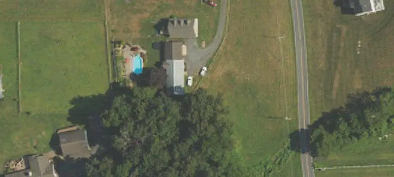 Mixed-Use Property with Equestrian Facility