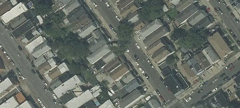 Two-Family Duplex with Basement