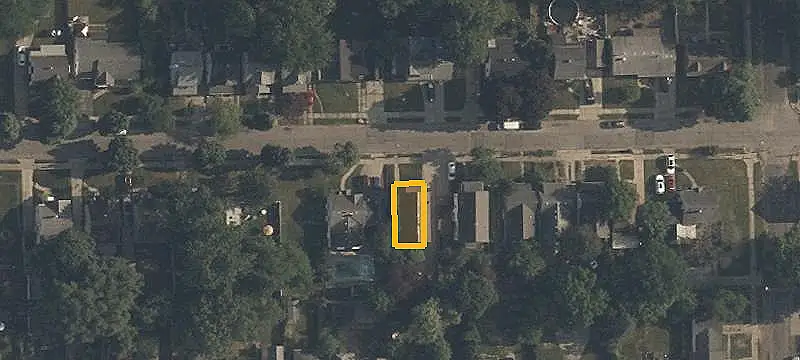 Duplex Property with Separate Entrances