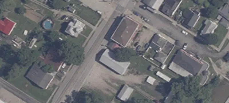 Grocery and Convenience Store with Bait Shop