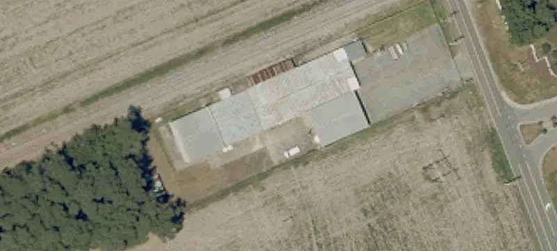 Flex Space with Cooler