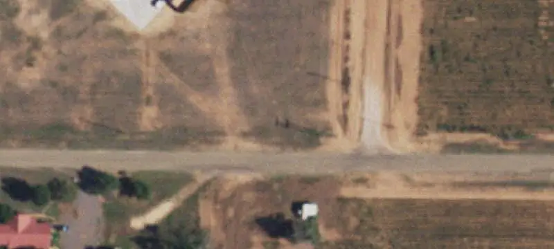 Land / Unimproved Land