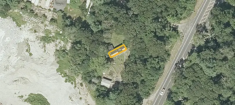 Corner Commercial Land