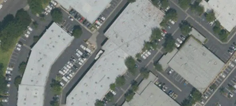 Flex Space with Warehouse