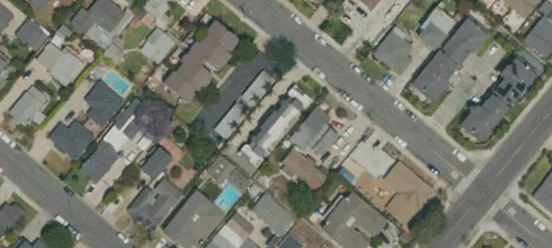 Townhome-Style Duplex