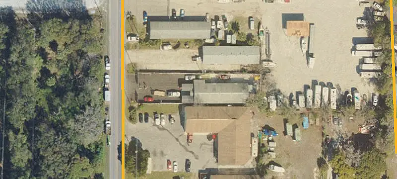 Flex Space with Fenced Rear