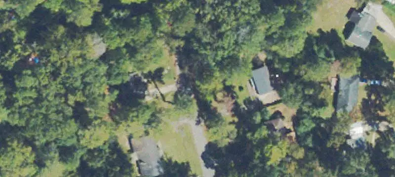 Two-Story Duplex