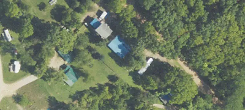 Lakefront Campground with Guest Lodging