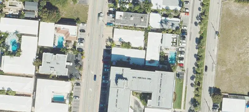 5-Unit Apartment Building