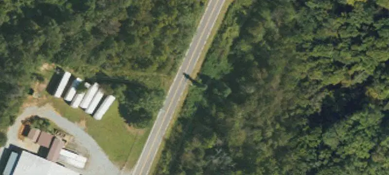 Industrial Land Near Highway Access