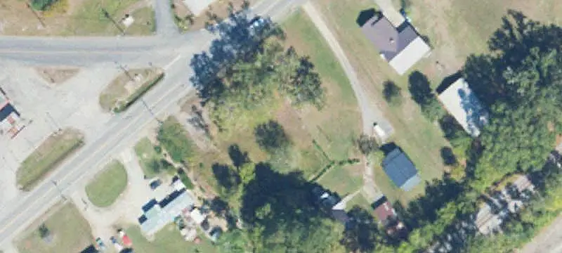 Commercial Land Along Highway