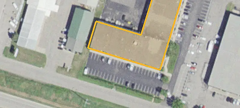 Flex Space with Open Area