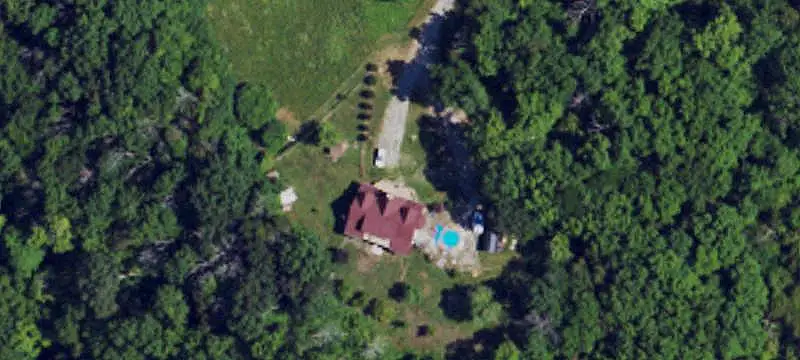 Waterfront Land Parcel