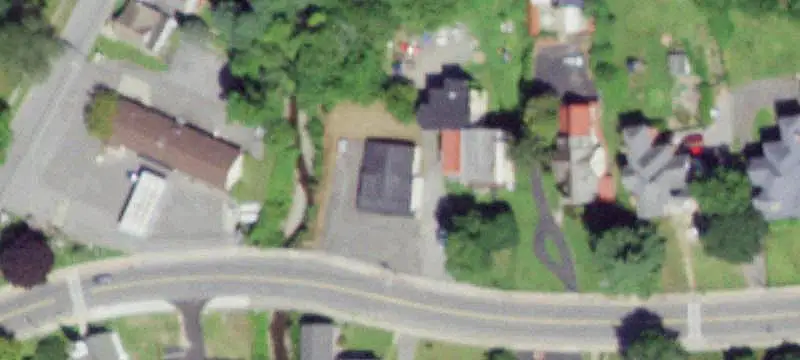 Flex Space with Warehouse Area