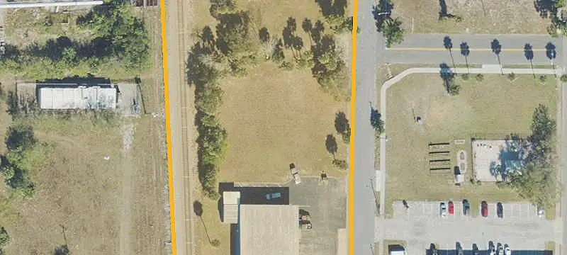 Commercial Land