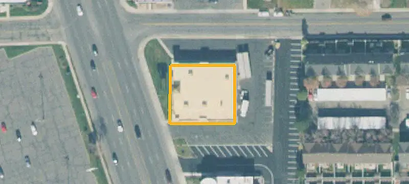 Retail Space