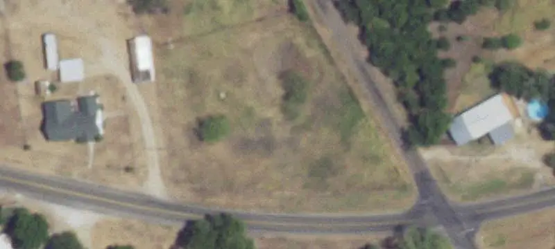 Open Agricultural Land