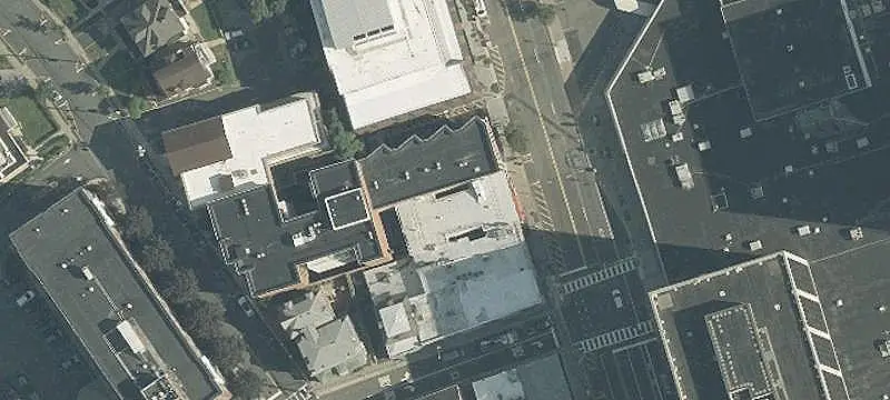 Restaurant Space with Full Basement