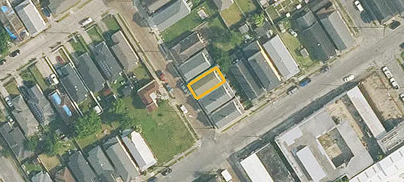 Renovated Duplex with Updated Systems