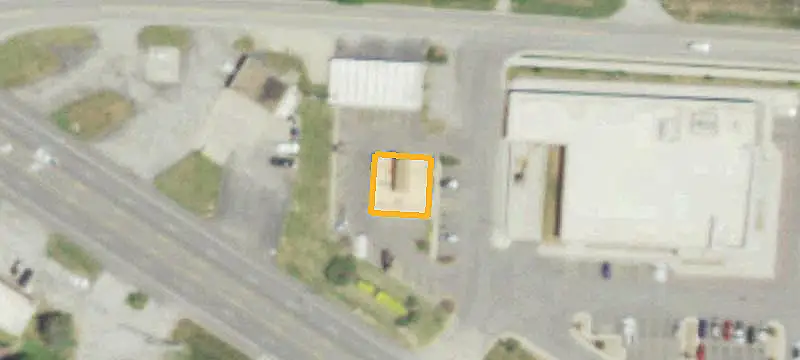 Corporate-Guaranteed Restaurant Property