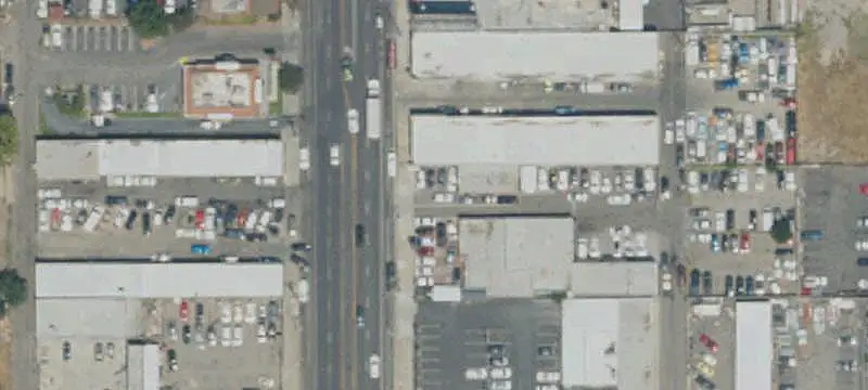 Updated Storefront Property