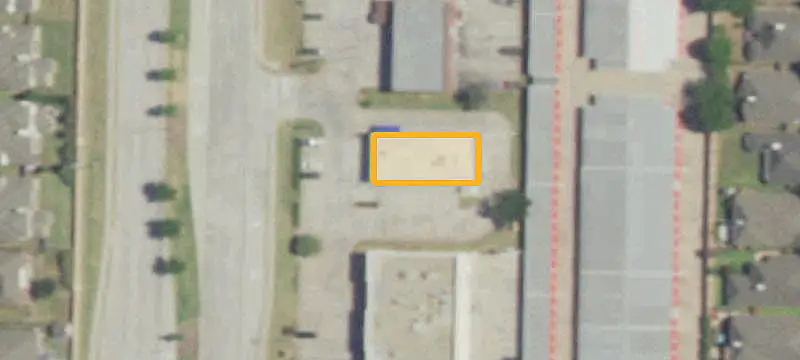 LC-Zoned Commercial Land