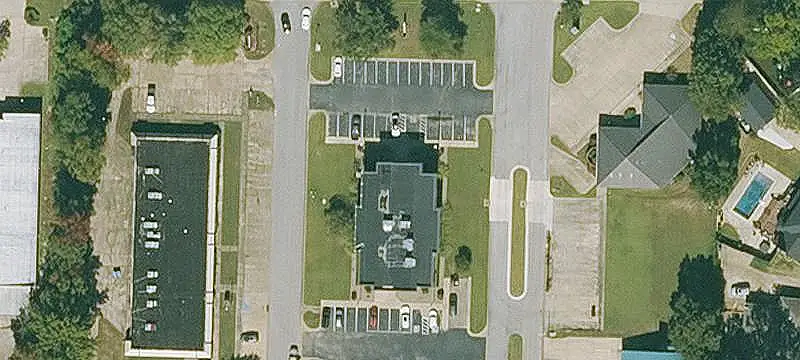 Second-Floor Medical Office Space