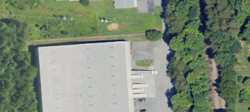 Front-Load Distribution Center