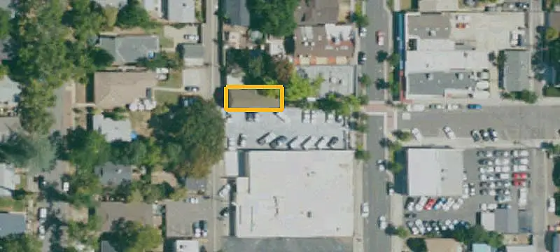 Industrial Flex Space with Offices