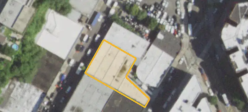 Two-Story Parking Garage