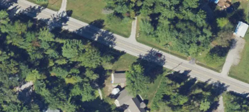 Mixed-Use Property with Cabin Rentals