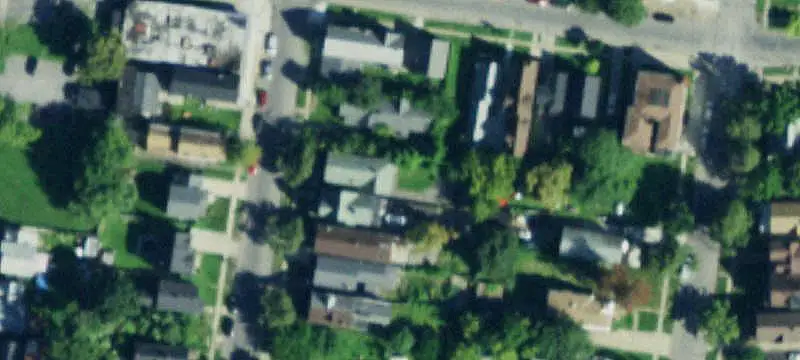 Renovated Two-Unit Duplex