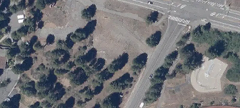 Land, Special Purpose