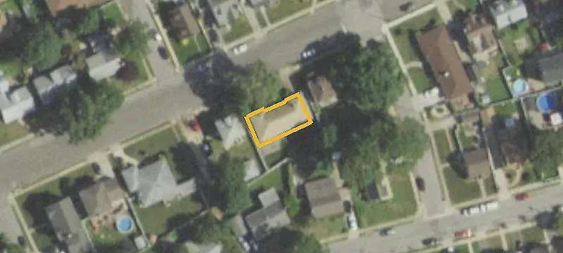 Two-Unit Duplex Property