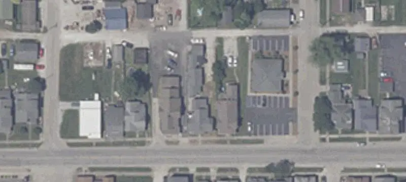 17-Unit Apartment Property