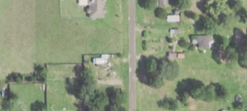 Waterfront Bayfront Land