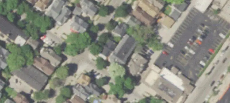 Six-Bedroom Duplex
