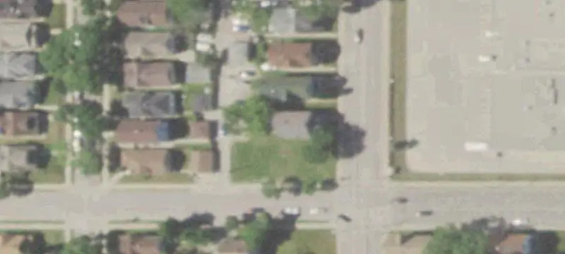Updated Duplex with Off-Street Parking