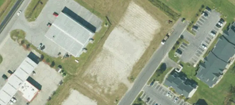Warehouse Workshop Space