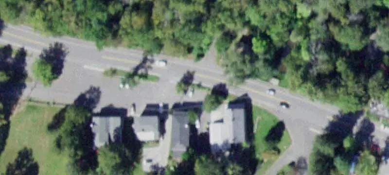 Live-Work Building with Showroom