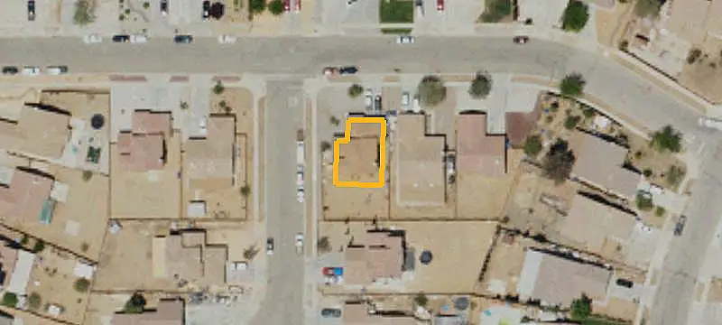 Land Lot