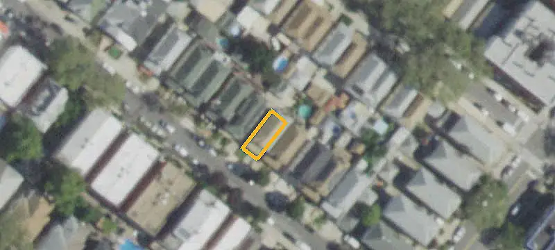Detached Duplex with Garage