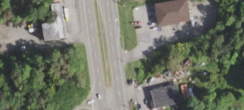 Mixed-Use Property