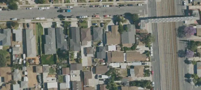 Two-Unit Duplex with Den