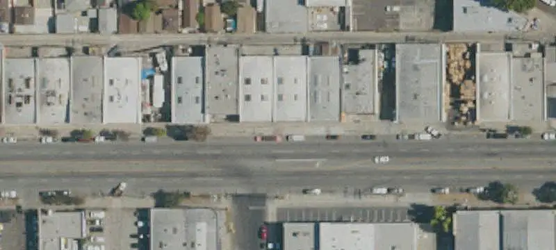 Industrial Building