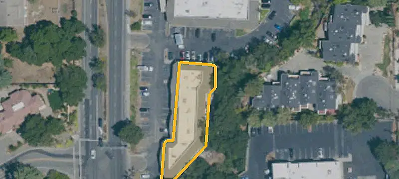 Divisible Medical Office Space