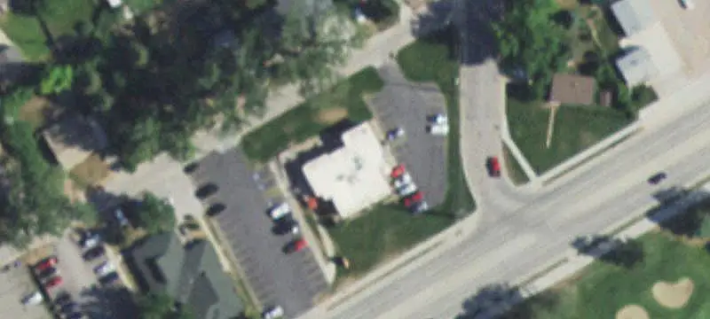 Medical Office Building with Exam Rooms