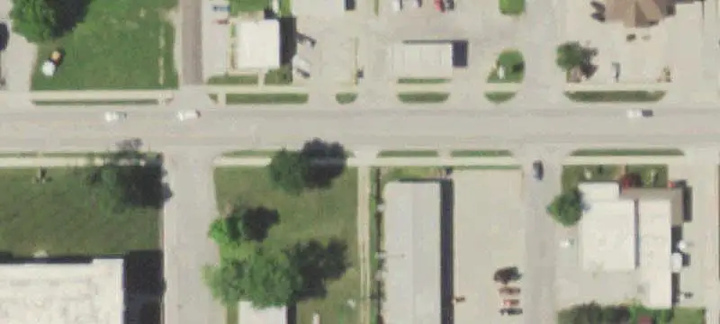 Corner Commercial Lot